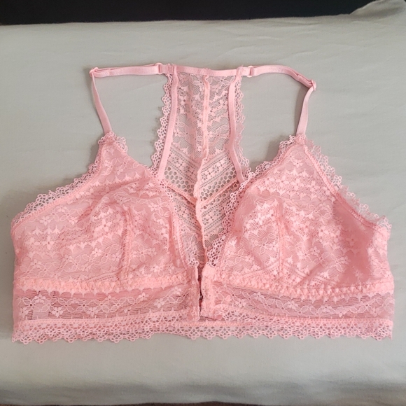 Victoria's Secret Other - (S-M)BUY 1 GET 1 FREE VICTORIA SECRET BRALETTE